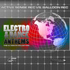 Mike Nero Active Sense Rec. vs. Balloon Rec. Electro & Dance Anthems