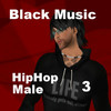 Selector HipHop Male 3