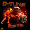 D-Tune Burn It Up 2K11