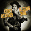 Chet Atkins Rising Sun