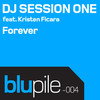 DJ Session One Forever (feat. Kristen Ficara) - EP