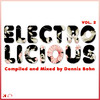 Monoloop Electrolicious, Vol. 2 (Compiled & Mixed By Dennis Bohn)