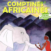 Lamine M`bengue Comptines Africaines, Vol. 2