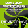 Dave Joy First Impression (10Th Anniversary Edition)