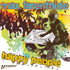 Max Farenthide Happy People (Remixes) - EP