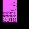 Angy Dee Minimal Tech House 2010, Vol.03