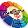 Fresh Fox Megamix 2010