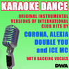 Alexia Karaoke Dance - With Backing Vocals