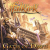 Falkirk Gates of Dawn