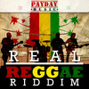 Capleton Real Reggae Riddim