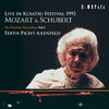 Edith Picht-Axenfeld Live in Kusatsu Festival 1992 - The Premium Recording Vol.3
