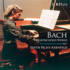 Edith Picht-Axenfeld Bach: Harpsichord Works - The Premium Recordings Vol. 1