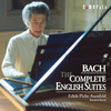 Edith Picht-Axenfeld Bach: The Complete English Suites