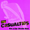 The Casualties Live At the Fireside Bowl