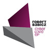 Robert Babicz Cyberlove - Single