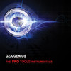 GZA The Pro Tools Instrumentals