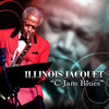 Illinois Jacquet C Jam Blues