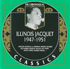 Illinois Jacquet 1947-1951