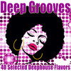 Lady Star Deep Grooves (40 Selected Deephouse Flavors)