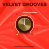 Cannister Six Velvet Grooves Volume Dolceissimo!