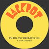 Cornel Campbell I`m The One Who Loves You - Single
