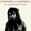 Cornel Campbell Cornell Campbell 70 Greatest Hits