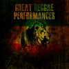 Cornel Campbell Great Reggae Performances Platinum Edition