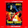 Carlo Rustichelli La frusta e il corpo (Original Motion Picture Soundtrack)