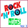 Sal Mineo Rock & Roll Hits, Vol. 3