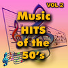 Sandy Nelson Music Hits Of The 50`s Vol 2