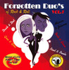 Patience And Prudence Forgotten Duos of Rock Volume 1