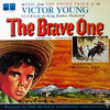 Victor Young & The Munich Symphany The Brave One (with The Munich Symphany)