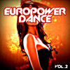 Billy More Euro Power Dance Vol.2