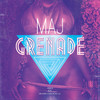 maj Grenade - EP