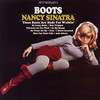 Nancy Sinatra Boots