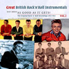 The Shadows Great British Rock `n` Roll Instrumentals, Vol. 2