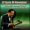 HAMPTON Lionel A Taste of Hampton