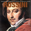 La Scala Orchestra La Scala Chorus & Claudio Abbado Rossini: Greatest Operas