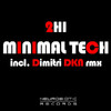 2hi Minimal Tech EP