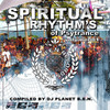 Alternative control Spiritual Rhythms of Psytrance, Vol. 1