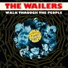 The Wailers Walk Through the People