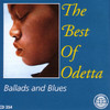 Odetta The Best of Odetta - Ballads & Blues
