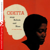 Odetta Sings Ballads & Blues (Remastered)