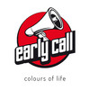 Early Call Colours of Life - Single