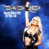 Doro Raise Your Fist in the Air - EP