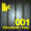 Various Artists Toolroom i-Trax 001
