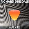 Richard Dinsdale Walkies - EP