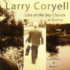 Larry Coryell Laid Back and Blues
