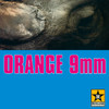 Orange 9mm Orange 9mm - EP
