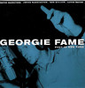 Georgie Fame Poet In New York